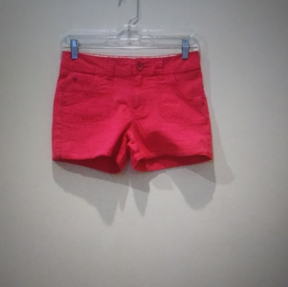 Justice Shorts - Picture 2 of 5